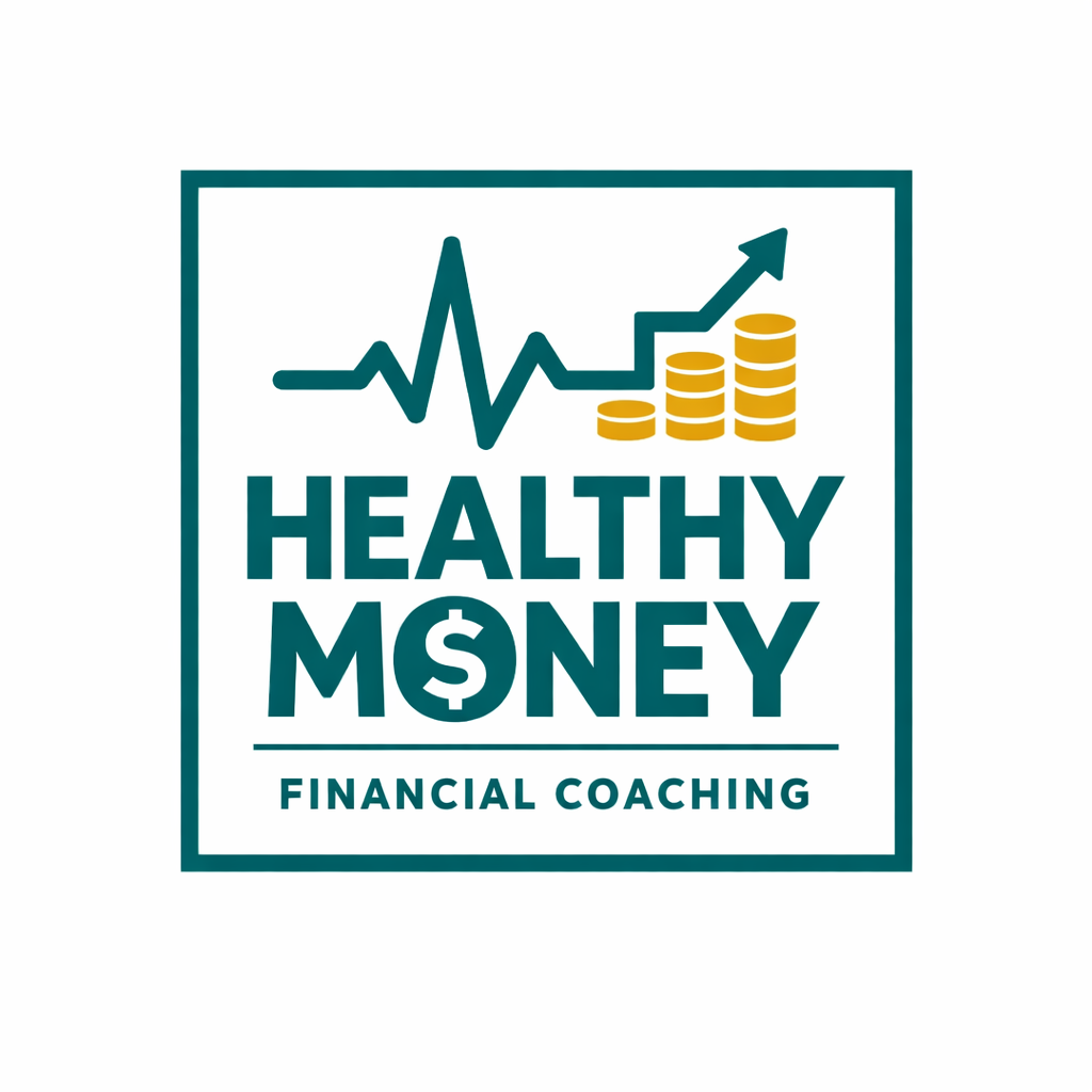 Healthy Money Financial Coaching